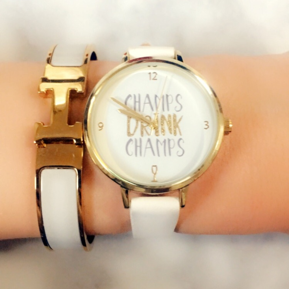 Fun and Stylish Watch